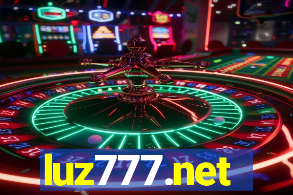 luz777.net