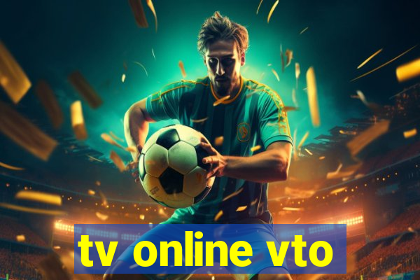 tv online vto