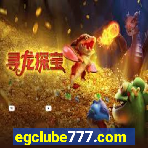 egclube777.com