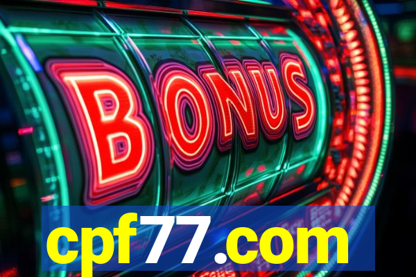 cpf77.com