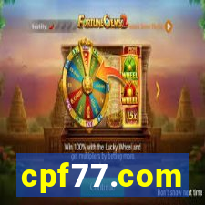 cpf77.com