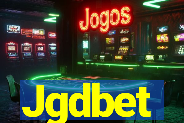 Jgdbet