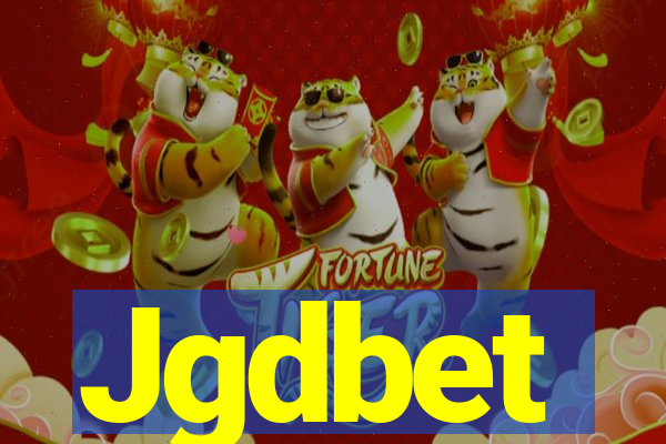 Jgdbet