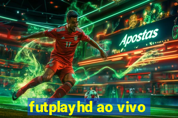 futplayhd ao vivo