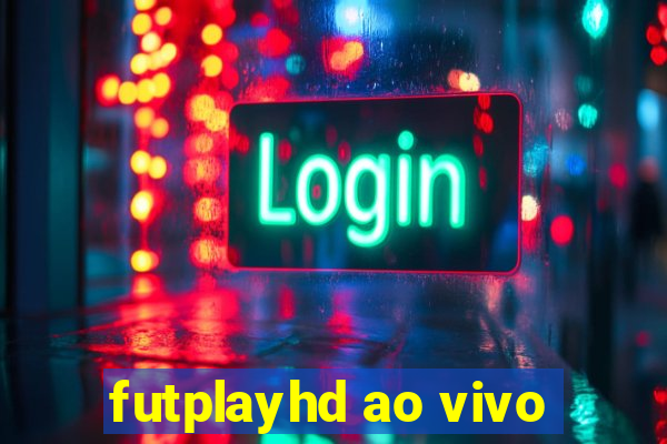 futplayhd ao vivo