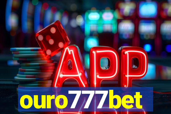 ouro777bet