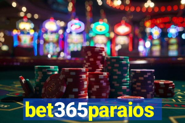 bet365paraios