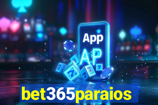 bet365paraios