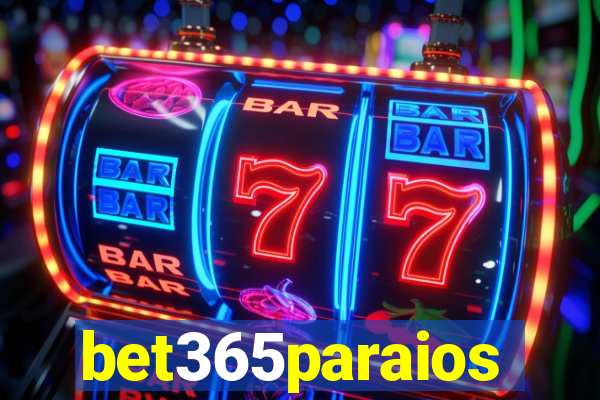 bet365paraios