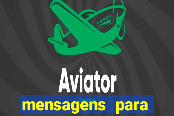 mensagens para jovens do ejc
