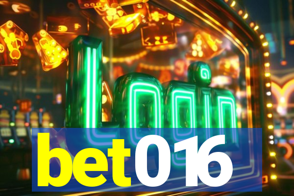 bet016