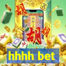 hhhh bet