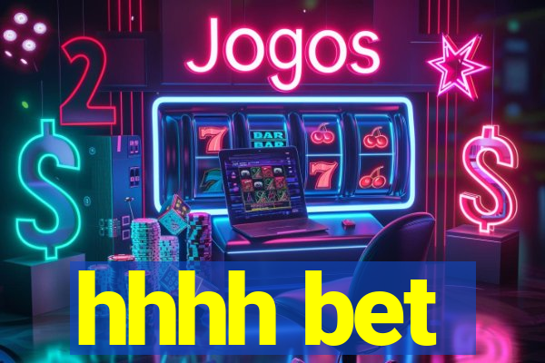 hhhh bet