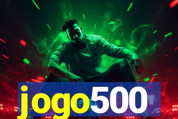 jogo500