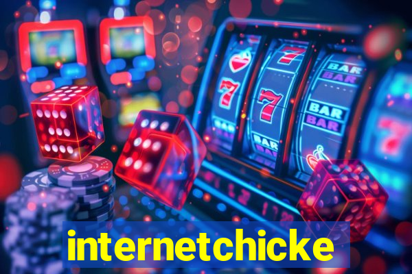 internetchicke