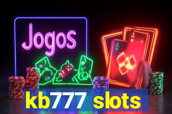 kb777 slots