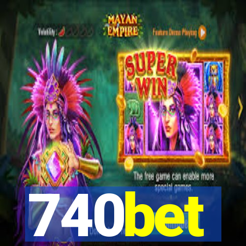 740bet