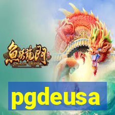 pgdeusa