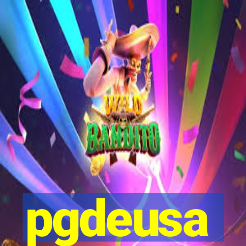 pgdeusa