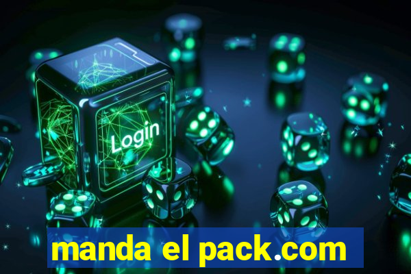 manda el pack.com
