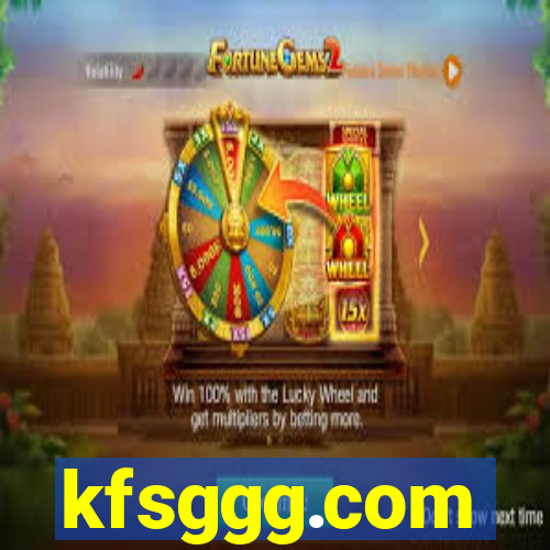 kfsggg.com
