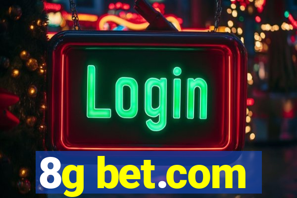 8g bet.com