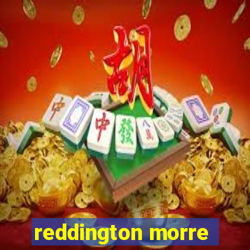 reddington morre