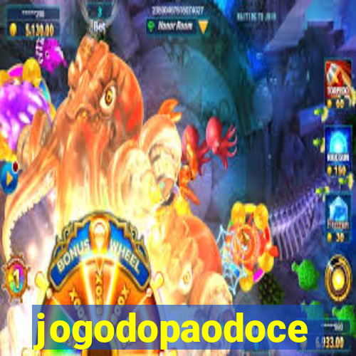 jogodopaodoce