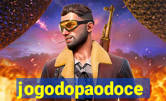 jogodopaodoce