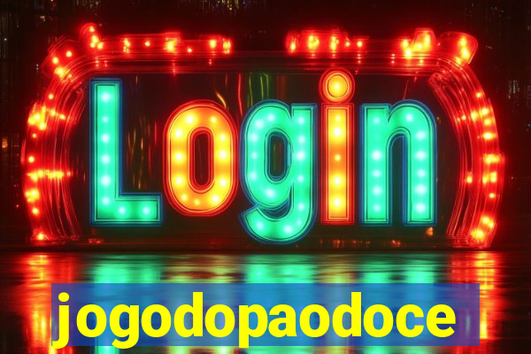 jogodopaodoce
