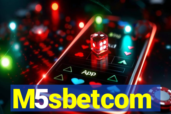 M5sbetcom