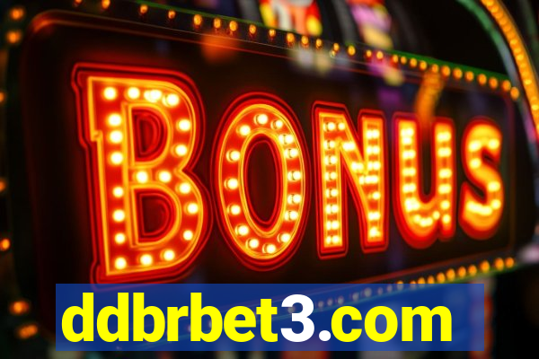 ddbrbet3.com