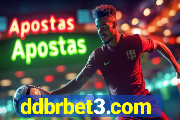 ddbrbet3.com