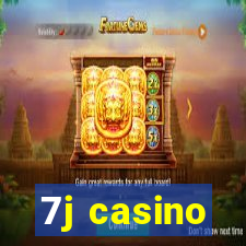 7j casino