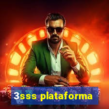 3sss plataforma