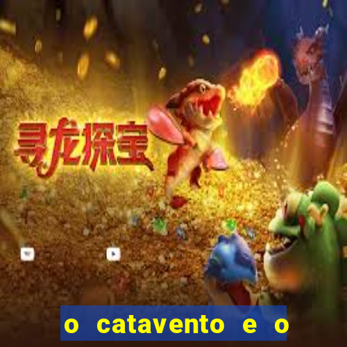 o catavento e o ventilador pdf