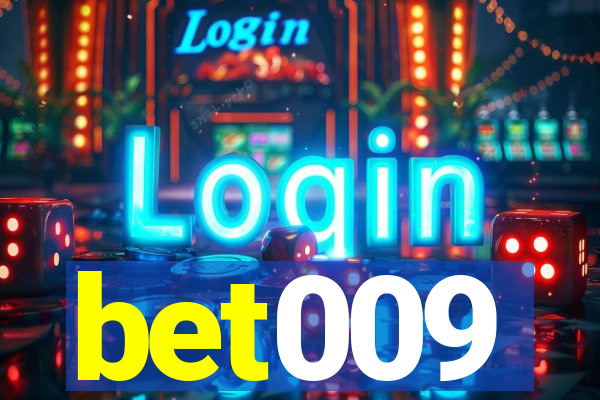 bet009