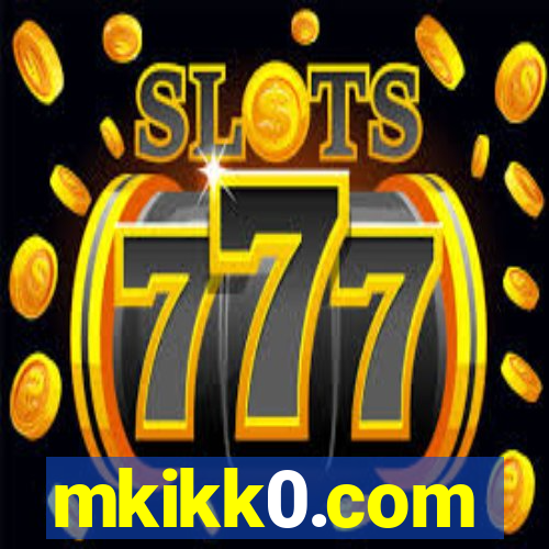 mkikk0.com