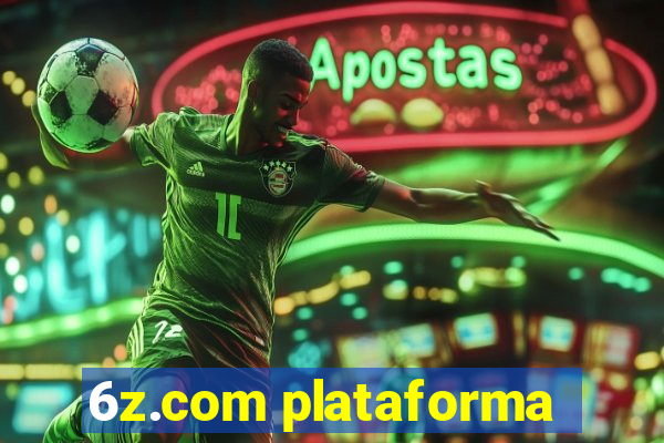6z.com plataforma
