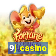 9j casino
