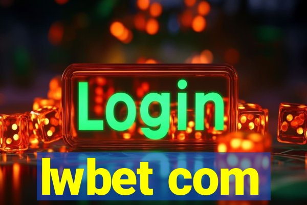 lwbet com