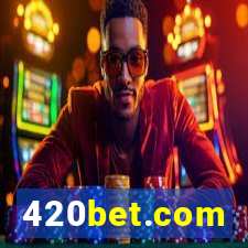 420bet.com