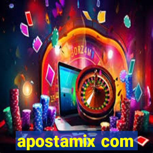 apostamix com