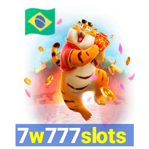 7w777slots