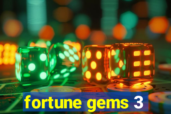 fortune gems 3