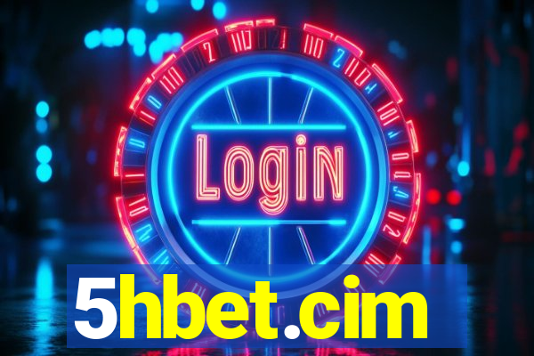 5hbet.cim