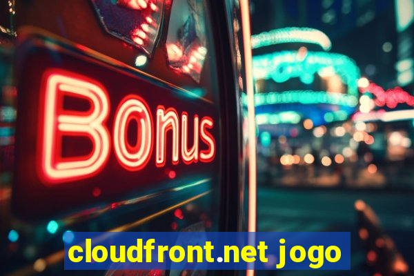 cloudfront.net jogo