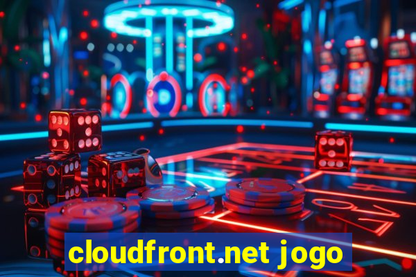 cloudfront.net jogo