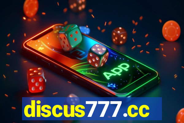 discus777.cc