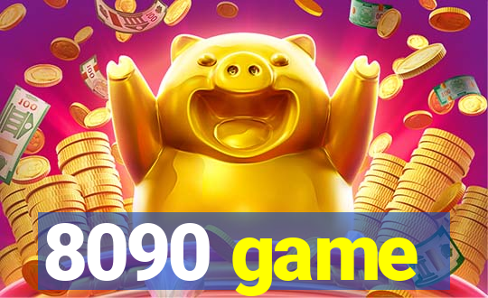 8090 game